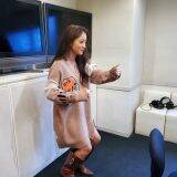 みちょぱが告白「おならは全然くさくないんだけど、う〇こは、その分くさい（笑）」