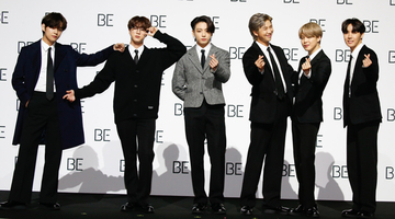 韓国“BTS法案”可決　あと2年兵役延期可能に……「30歳過ぎると体がしんどくなるでしょう」辛坊治郎が解説