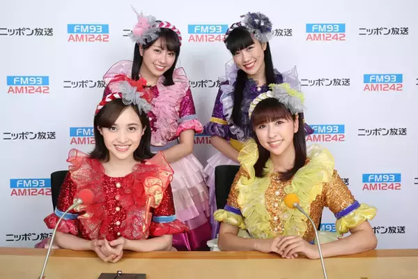 ももクロ「バレイベ」番組最速先行　予約好調