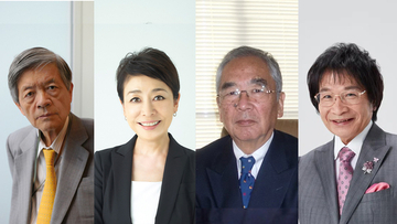 田原総一朗、安藤優子、木村太郎、尾木直樹が2020年のニッポンを総まとめ！