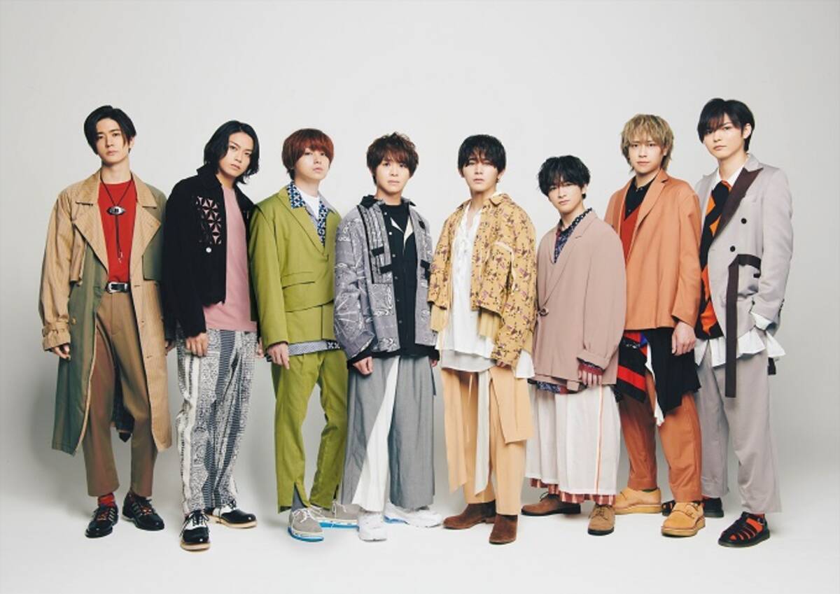 Hey Say Jump 半年ぶりオールナイトニッポン特番決定 知念侑李 誰かが台本にないことをやってしまうかも 年12月11日 エキサイトニュース