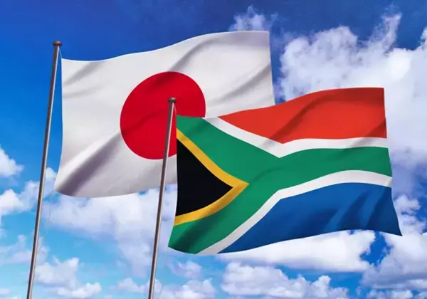 今後の日本にとって重要となる「アフリカとの関係」