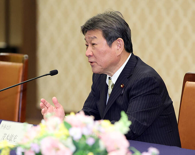 今後の日本にとって重要となる「アフリカとの関係」