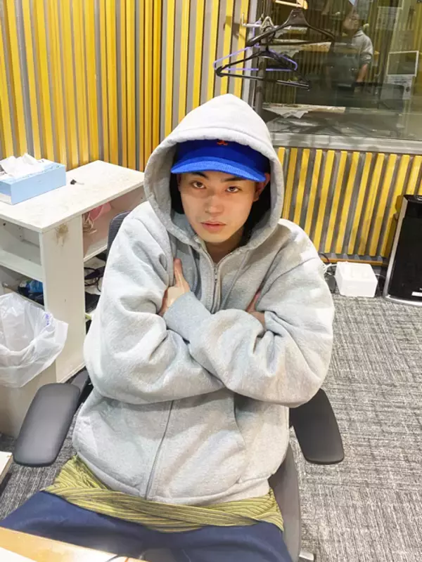 菅田将暉「だって、鬼と戦える？」鬼滅キャラに憧れる小学生に「無惨とか、バカ怖いからな！」