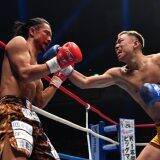 「K-1　ゴンナパーが林に勝利！　木村ミノル、復帰した芦澤竜誠が渾身のKO勝利！」の画像9