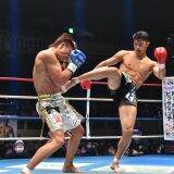 「K-1　ゴンナパーが林に勝利！　木村ミノル、復帰した芦澤竜誠が渾身のKO勝利！」の画像7