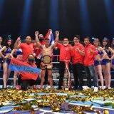 「K-1　ゴンナパーが林に勝利！　木村ミノル、復帰した芦澤竜誠が渾身のKO勝利！」の画像10