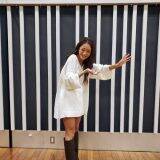 みちょぱ「スパイだ、スパイ！」 番組観覧に来たTBSラジオスタッフを怖がる