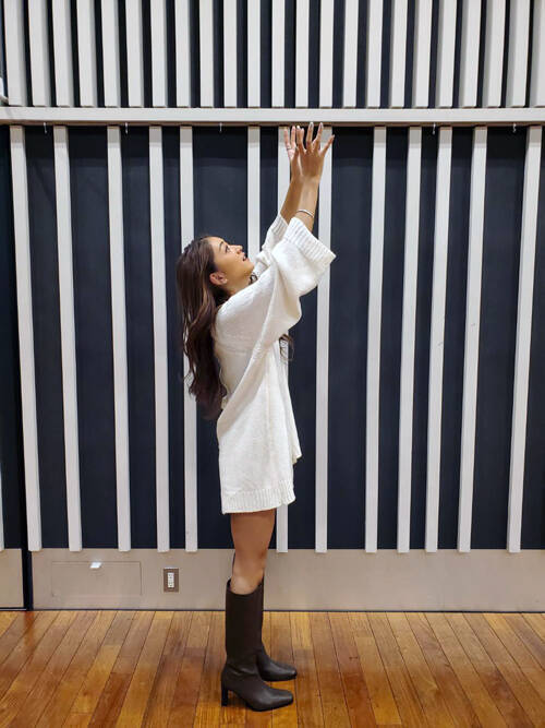 みちょぱ「スパイだ、スパイ！」 番組観覧に来たTBSラジオスタッフを怖がる