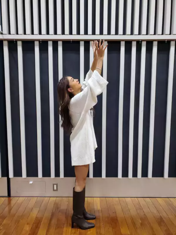 「みちょぱ「スパイだ、スパイ！」 番組観覧に来たTBSラジオスタッフを怖がる」の画像