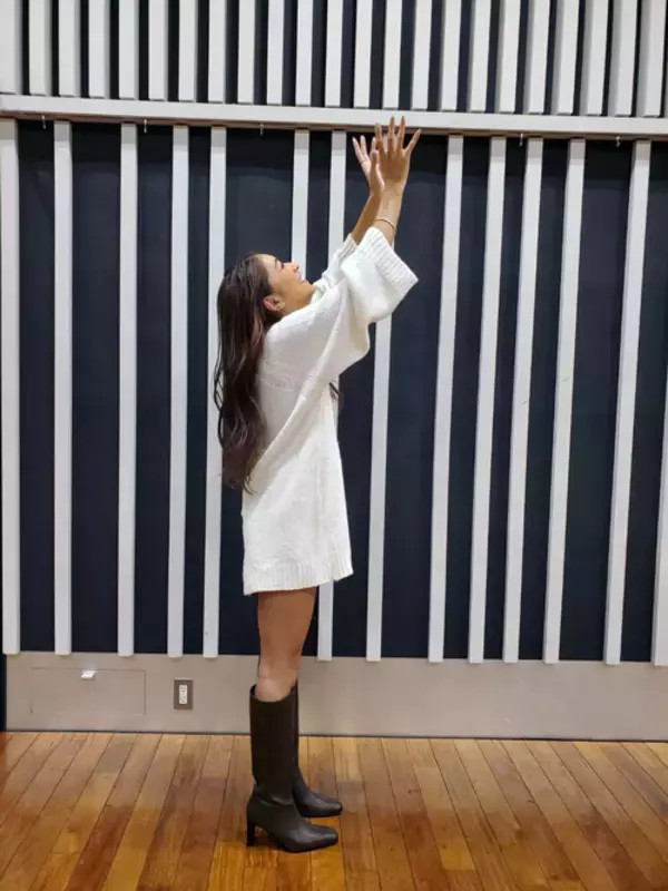 「みちょぱ「スパイだ、スパイ！」 番組観覧に来たTBSラジオスタッフを怖がる」の画像