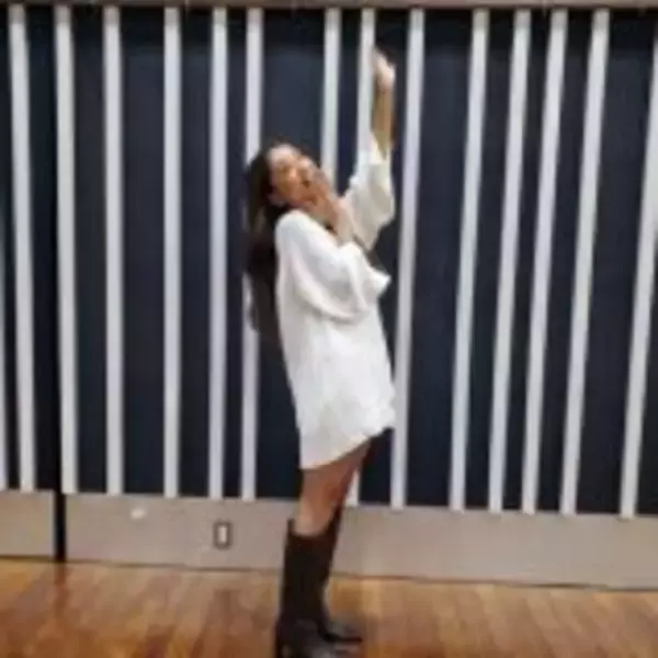 「みちょぱ「スパイだ、スパイ！」 番組観覧に来たTBSラジオスタッフを怖がる」の画像