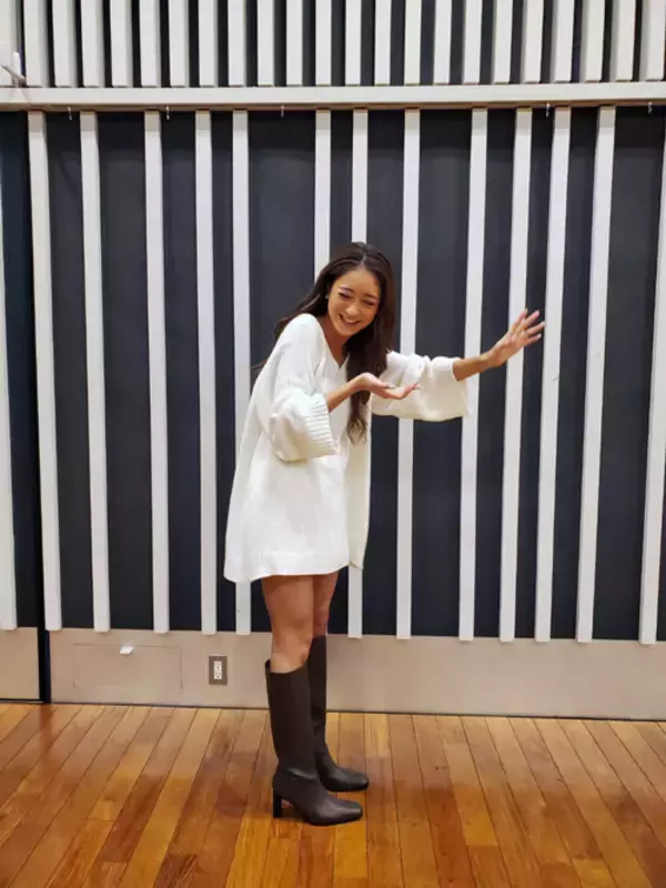 「みちょぱ「スパイだ、スパイ！」 番組観覧に来たTBSラジオスタッフを怖がる」の画像