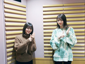 櫻坂46・尾関梨香、福岡県出身メンバー・関有美子が苦手な「福岡名物」に驚き