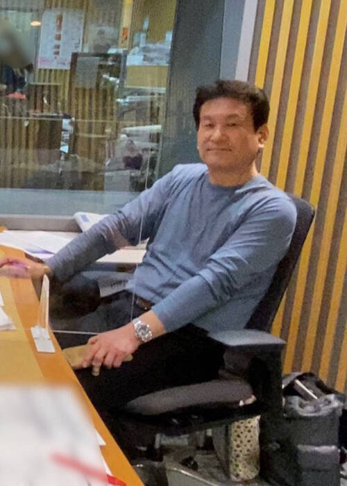 爆笑問題・太田光氏訴訟判決受け「私も訴状ができてはいるが……」辛坊治郎が週刊誌訴訟の労苦を語る