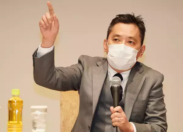 爆笑問題・太田光氏訴訟判決受け「私も訴状ができてはいるが……」辛坊治郎が週刊誌訴訟の労苦を語る