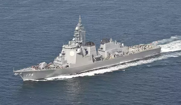 「尖閣と大和堆の警備～ここまで開いてしまった中国と日本の「防衛装備の差」」の画像