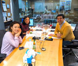 「松任谷由実から8時間後に「曲できた」 一青窈が明かす『かたつむり』制作秘話」の画像2