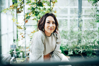 松任谷由実から8時間後に「曲できた」 一青窈が明かす『かたつむり』制作秘話