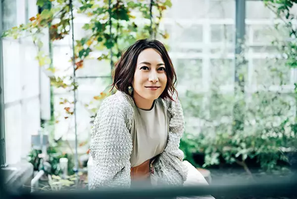 松任谷由実から8時間後に「曲できた」 一青窈が明かす『かたつむり』制作秘話