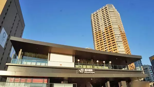 「東京駅「牛肉弁当」(1200円)～飯田橋駅移転で注目された“牛込駅跡”を歩いて「丑年」への英気を養う」の画像