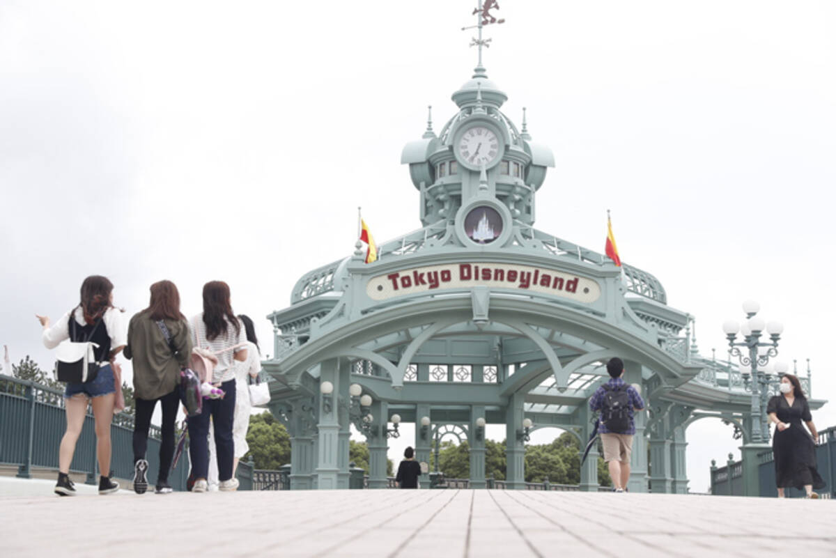 東京ディズニー 変動価格制 導入 閑散期に下がらない 変動価格制 ってどうなのか テーマパーク好きの辛坊治郎がチクリ