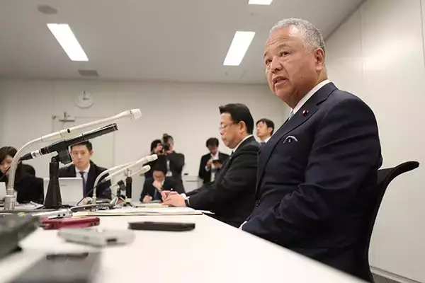 「2020年の文春スクープ～「森友」自殺職員遺書、黒川検事長賭け麻雀、渡部健不倫……」の画像