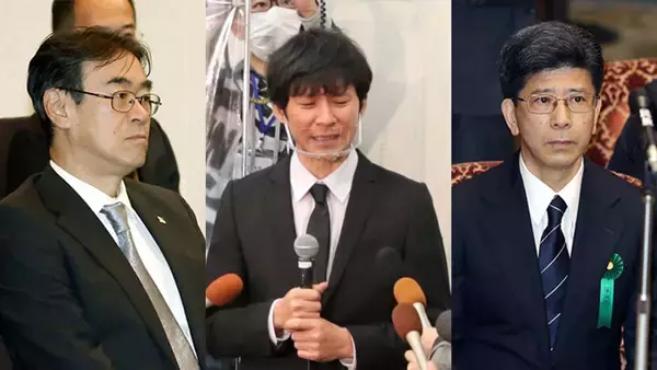 2020年の文春スクープ～「森友」自殺職員遺書、黒川検事長賭け麻雀、渡部健不倫……