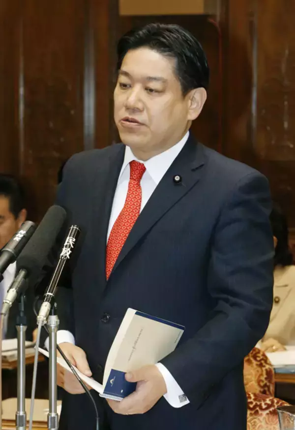 コロナで急死の羽田雄一郎議員（53） 24日の高熱からの時系列　