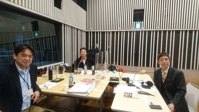 新たな変異種も出現、ワクチン接種で2021年、人類は新型コロナを克服できるのか？