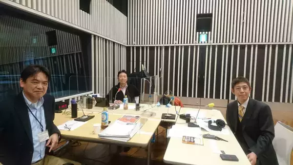 「新たな変異種も出現、ワクチン接種で2021年、人類は新型コロナを克服できるのか？」の画像