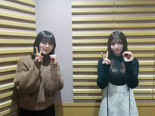 「櫻坂46・尾関梨香「どっかの窓が開いてるんじゃないかって」 潜るように家に入った経験を明かす」の画像