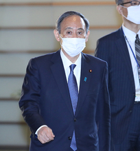 1都3県に緊急事態宣言　「他の道府県へも広がるかなという感触」辛坊治郎が分析