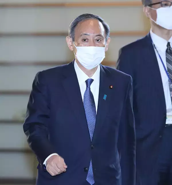 1都3県に緊急事態宣言　「他の道府県へも広がるかなという感触」辛坊治郎が分析