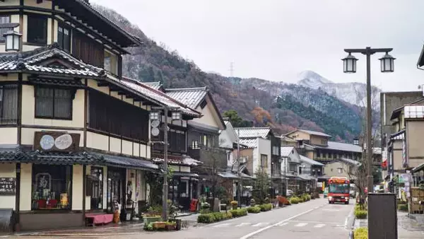「加賀温泉駅「炙りのどぐろ棒寿し」(1600円)～駅弁屋さんの厨房ですよ！(vol.24「高野商店」編(6))」の画像