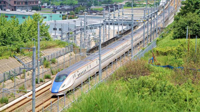 加賀温泉駅 炙りのどぐろ棒寿し 1600円 駅弁屋さんの厨房ですよ Vol 24 高野商店 編 6 21年1月11日 エキサイトニュース