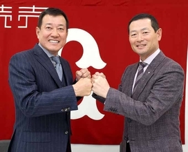 桑田氏 巨人コーチ就任……「将来的に監督含みの話では？」辛坊治郎が持論