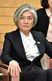 「韓国・女性外相交代の裏に金与正氏の“激怒”か……「韓国の人事は北朝鮮に支配されている？」辛坊治郎が言及」の画像2