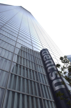 電通、本社ビル売却検討　3000億円規模……「テレワークのしやすい最大手の会社というイメージ」辛坊治郎が言及
