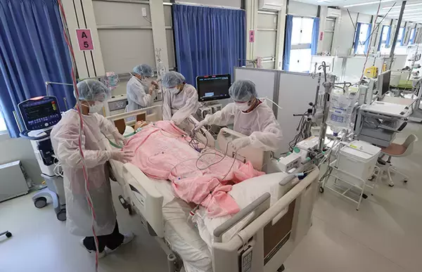 「新型コロナ「反ワクチン報道」にある根深いメディアの問題」の画像