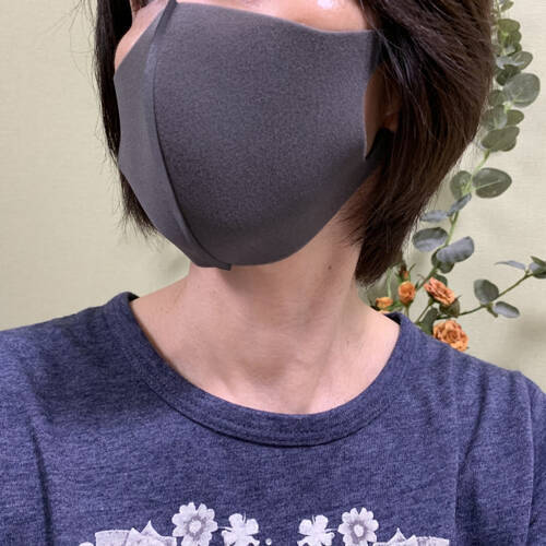 『不織布マスク警察』が現る……しかし「不織布マスクは、周りは隙間だらけ」辛坊治郎が指摘