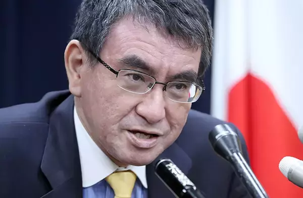 「菅総理が河野大臣を「ワクチン接種担当大臣」に任命した背景にあるもの」の画像