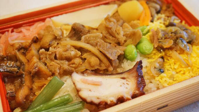 姫路駅「あったかおうち駅弁 3種×各2食 6食セット」(5600円)～3つの「おうち駅弁」を1度に楽しめる！