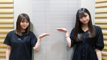 櫻坂46『紅白』“初出場”の舞台裏……尾関梨香も「知らなかった」遠藤光莉と守屋麗奈のステージ直前のやり取り