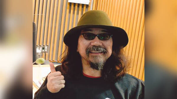 去年は ワニ を的中 今年の流行は みうらじゅん 21年のヒット予想 21年1月31日 エキサイトニュース