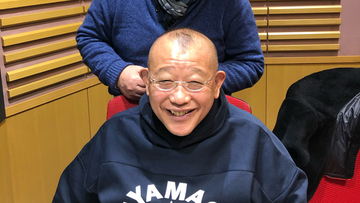 いまイベントやロケができない笑福亭鶴瓶、その「代案」を語る