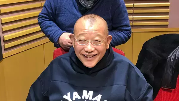 いまイベントやロケができない笑福亭鶴瓶、その「代案」を語る