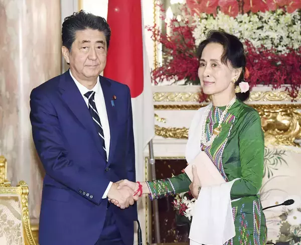 「ミャンマーで軍事クーデター～気になるもう1つの「武装勢力の存在」」の画像