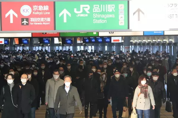 「「緊急事態宣言」延長によって起こる「経済的ダメージ」があまりにも大きい」の画像