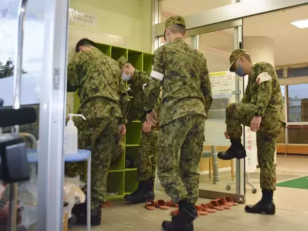 「「緊急事態宣言」延長によって起こる「経済的ダメージ」があまりにも大きい」の画像